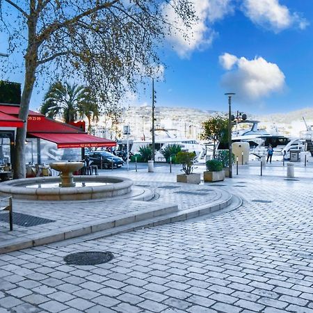 The Old Port Chez Antonella Appartement Cannes Buitenkant foto