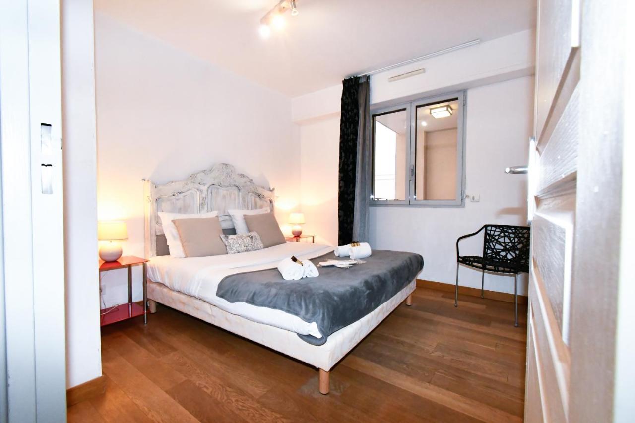 The Old Port Chez Antonella Appartement Cannes Buitenkant foto