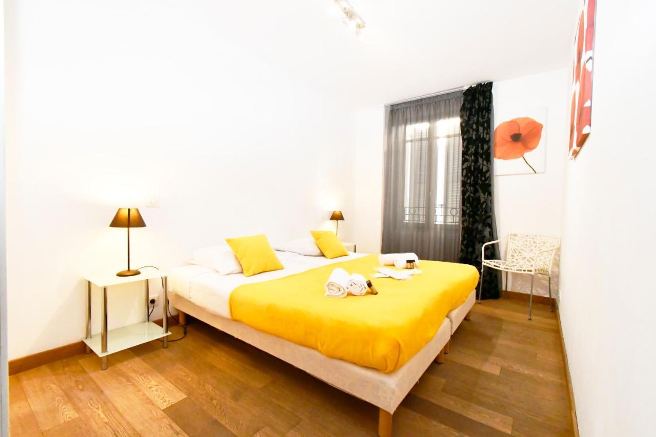 The Old Port Chez Antonella Appartement Cannes Buitenkant foto