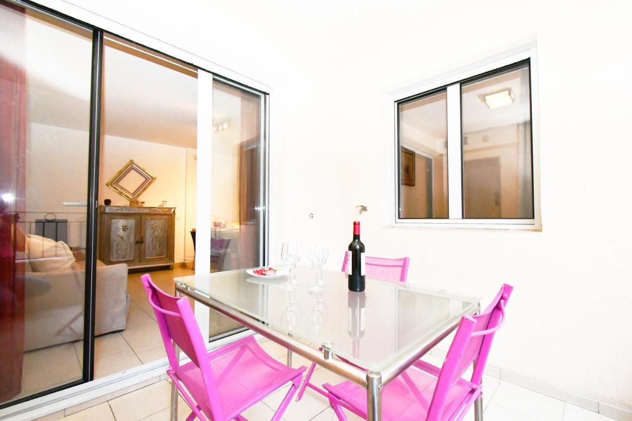 The Old Port Chez Antonella Appartement Cannes Buitenkant foto
