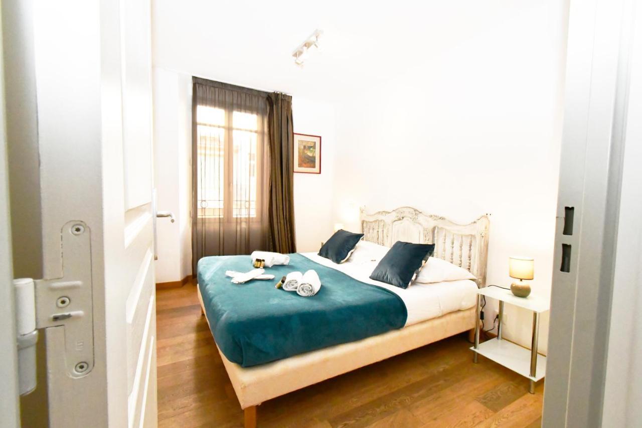 The Old Port Chez Antonella Appartement Cannes Buitenkant foto
