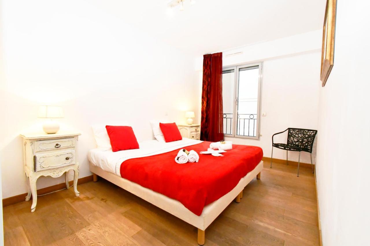 The Old Port Chez Antonella Appartement Cannes Buitenkant foto