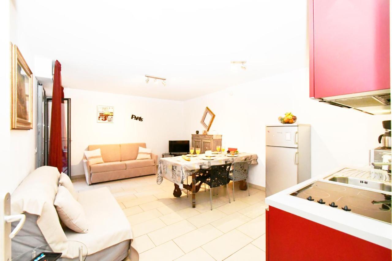 The Old Port Chez Antonella Appartement Cannes Buitenkant foto