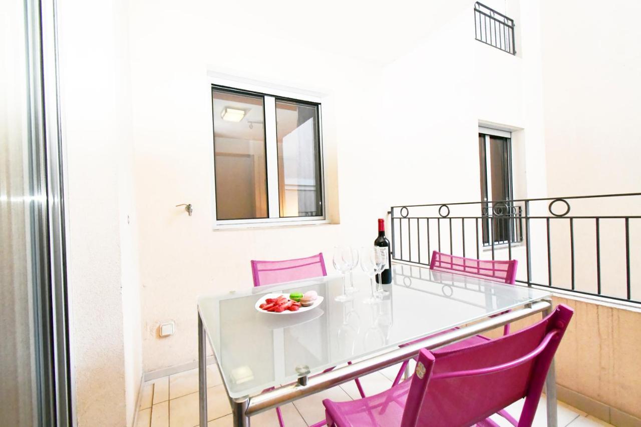 The Old Port Chez Antonella Appartement Cannes Buitenkant foto