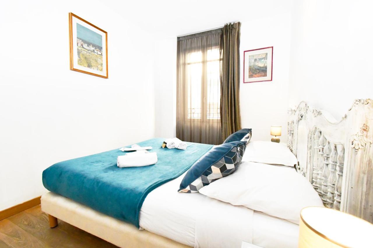 The Old Port Chez Antonella Appartement Cannes Buitenkant foto