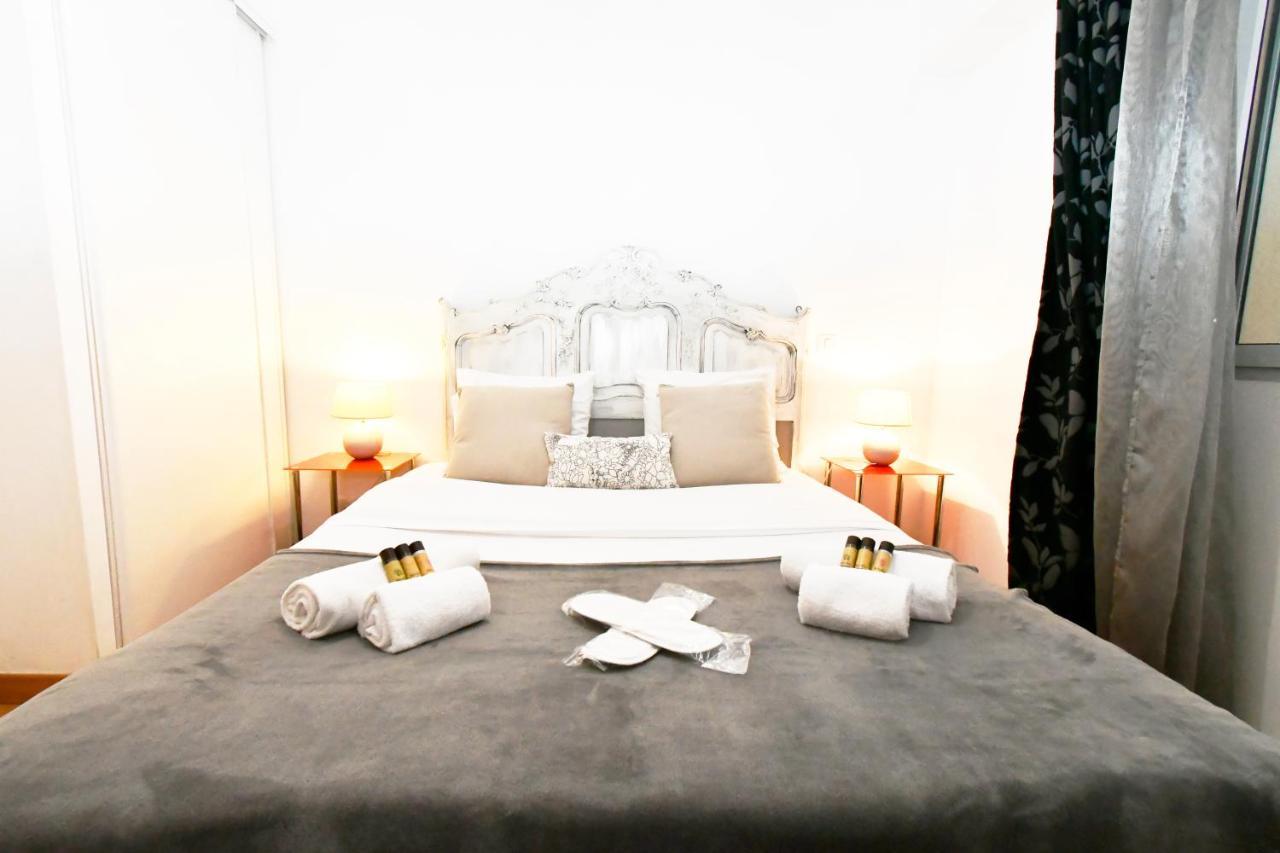 The Old Port Chez Antonella Appartement Cannes Buitenkant foto