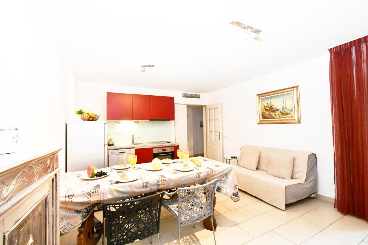 The Old Port Chez Antonella Appartement Cannes Buitenkant foto