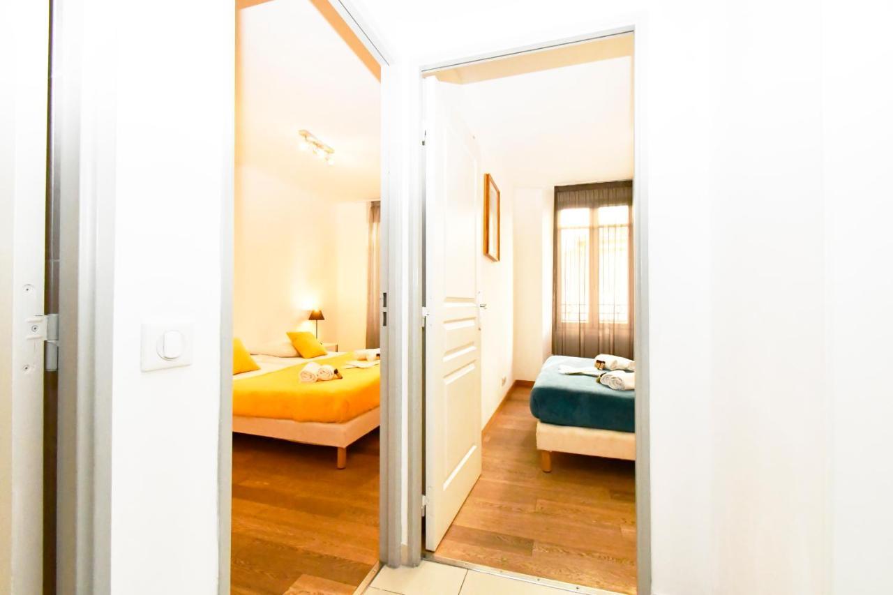 The Old Port Chez Antonella Appartement Cannes Buitenkant foto