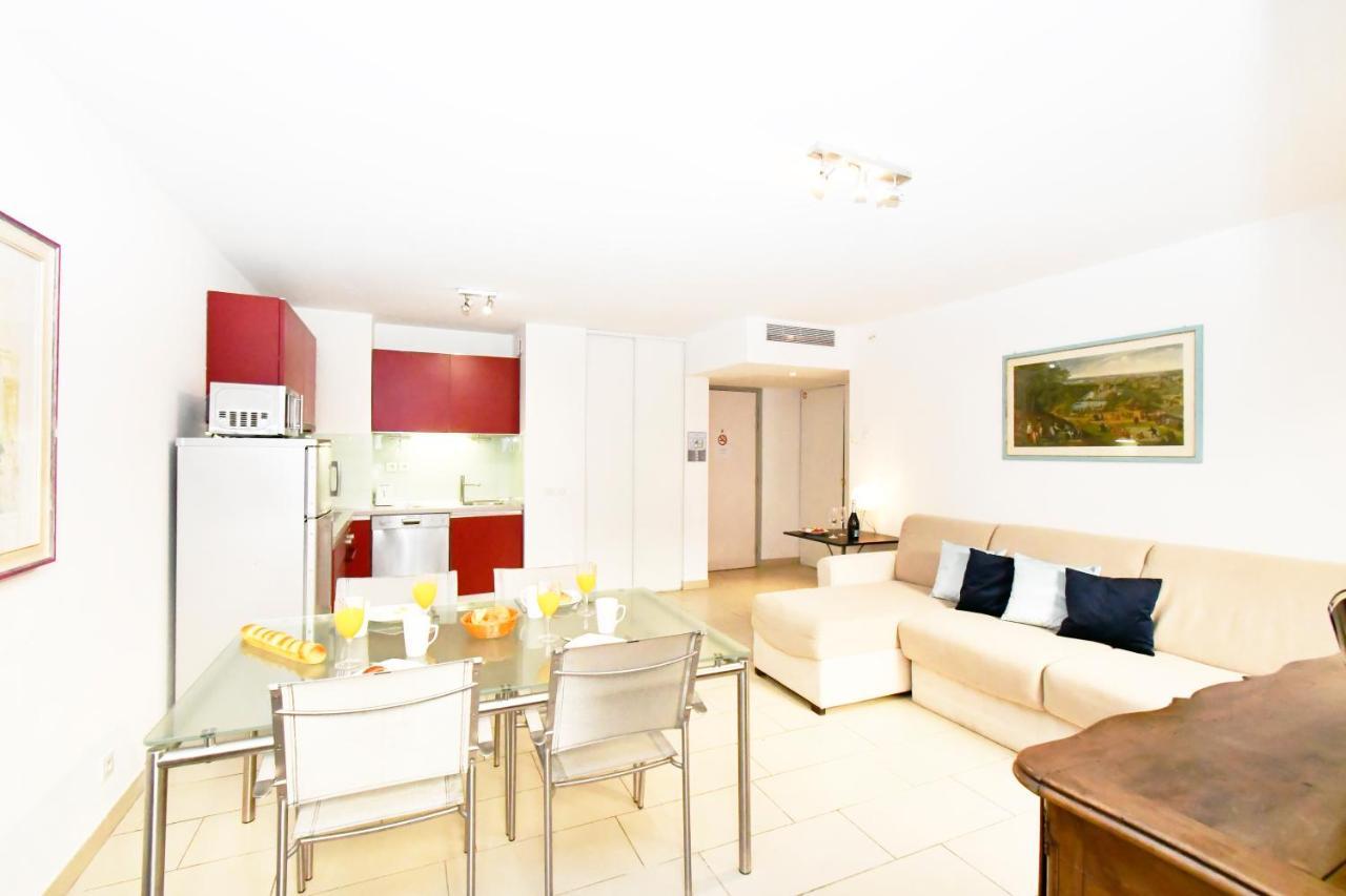 The Old Port Chez Antonella Appartement Cannes Buitenkant foto