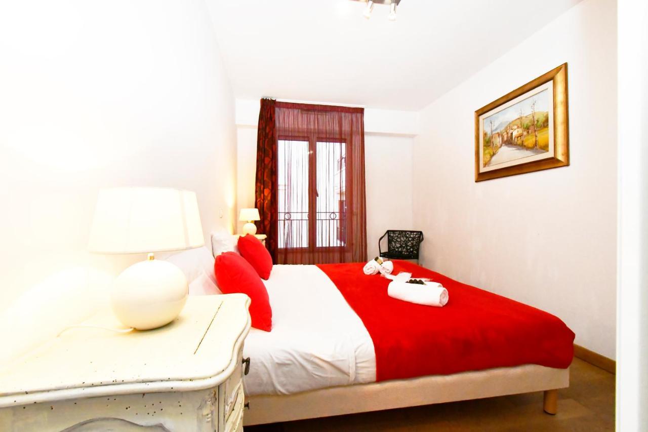 The Old Port Chez Antonella Appartement Cannes Buitenkant foto