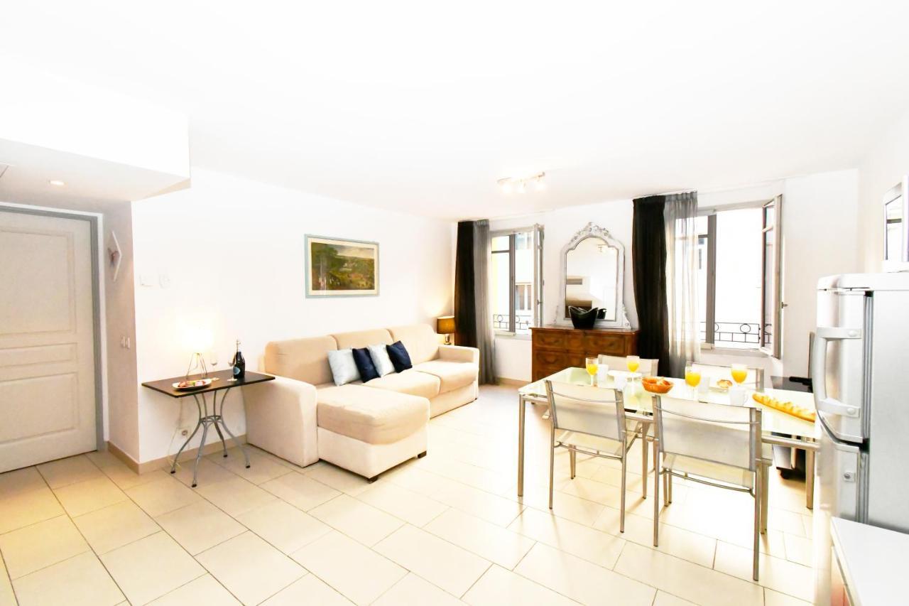 The Old Port Chez Antonella Appartement Cannes Buitenkant foto