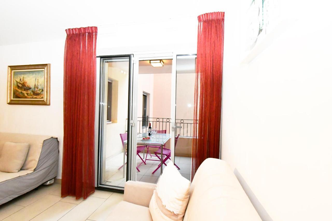The Old Port Chez Antonella Appartement Cannes Buitenkant foto