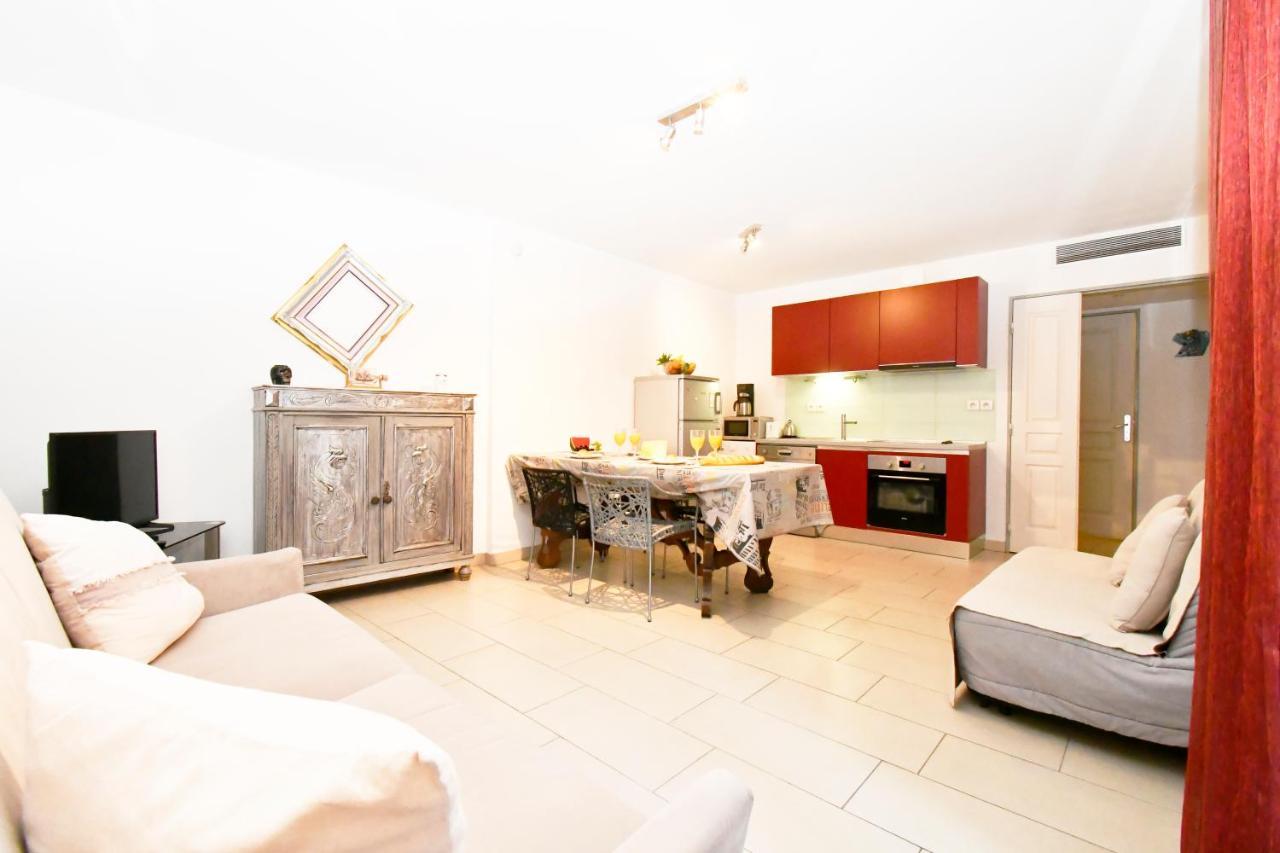 The Old Port Chez Antonella Appartement Cannes Buitenkant foto