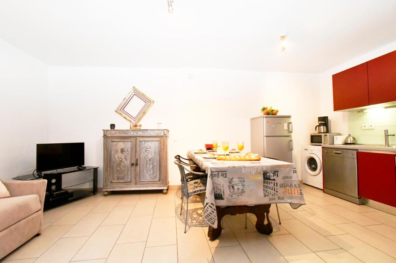 The Old Port Chez Antonella Appartement Cannes Buitenkant foto