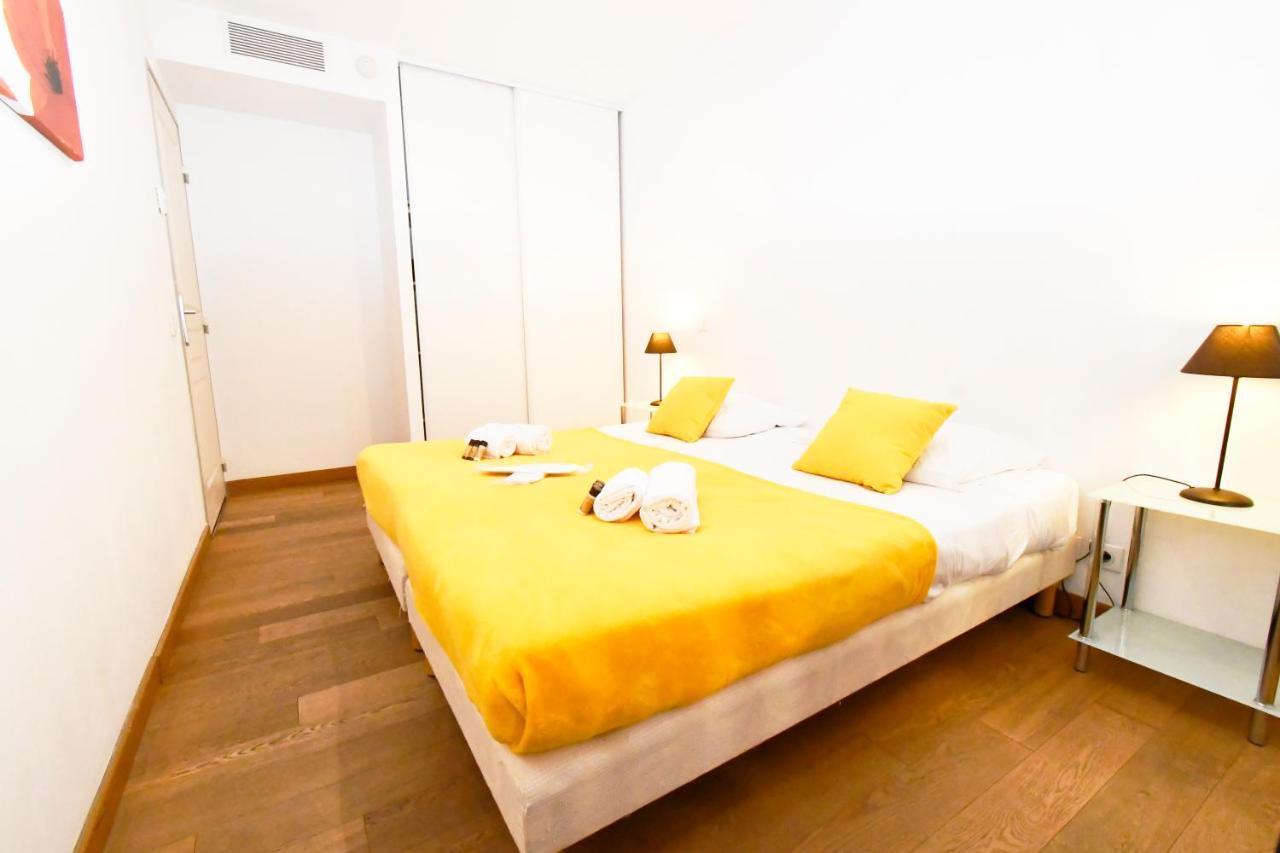 The Old Port Chez Antonella Appartement Cannes Buitenkant foto